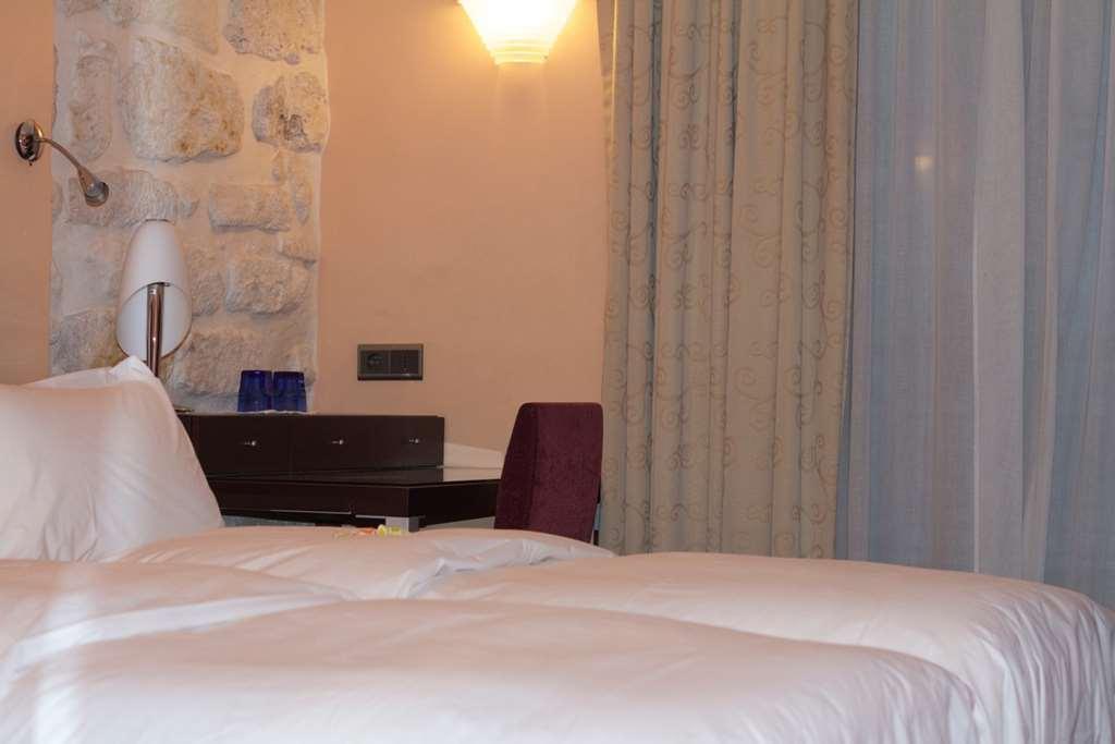 Hotel Danemark Paris Room photo