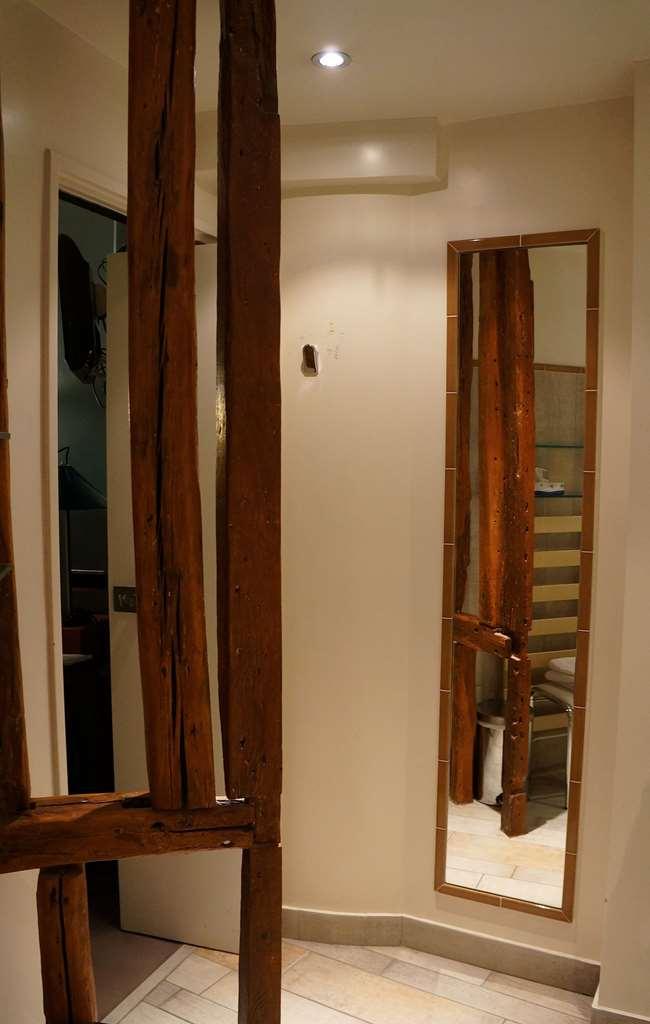Hotel Danemark Paris Room photo
