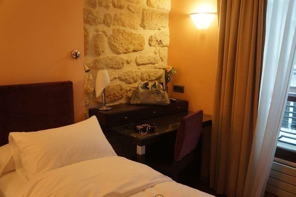 Hotel Danemark Paris Room photo
