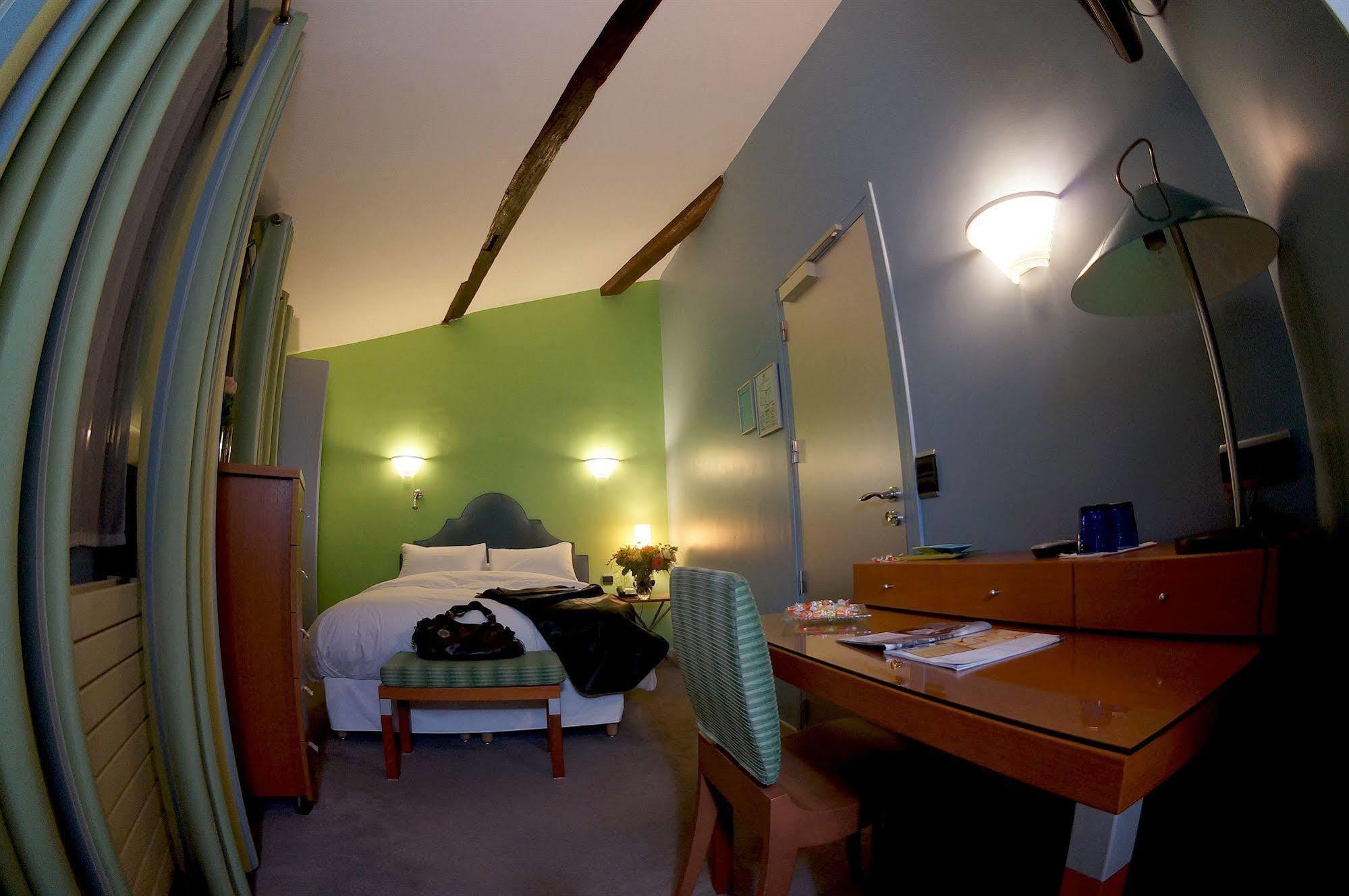Hotel Danemark Paris Exterior photo